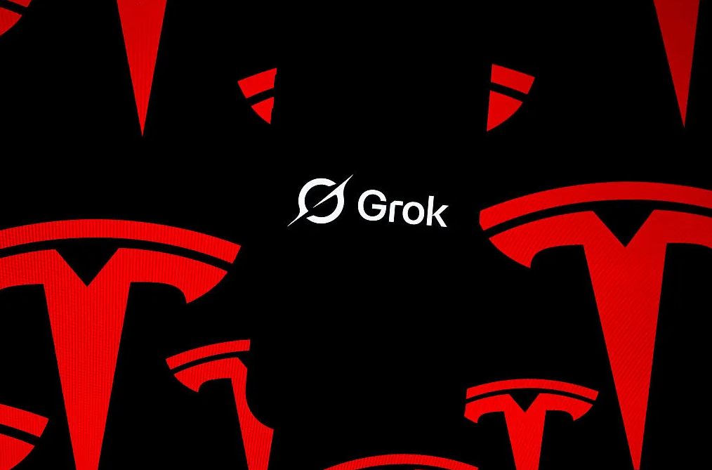 Grok怎么读？背后含义与使用场景详解