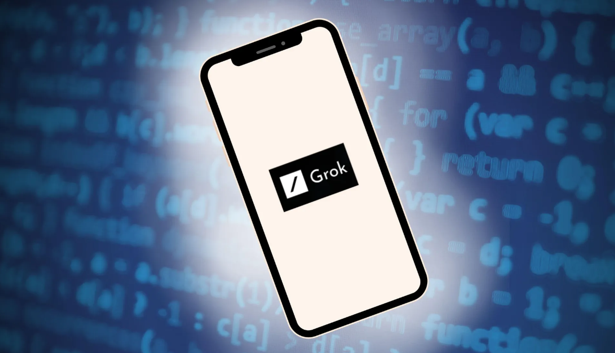 Grok网页版入口导航