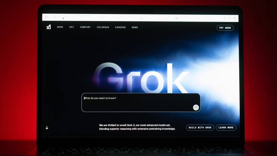 无法访问 Grok？最新镜像入口与国内可行替代方案